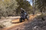 Colemann Powersportss AT200R 169cc Gas Powered Adult ATV - Image 3