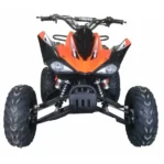 Cougarr 200 Sport Adultt ATV - Image 4