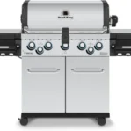 Broil King Regal S 590 Pro Gas Grills BK95834