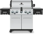 Broil King Regal S 590 Pro Gas Grills BK95834 - Image 2