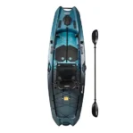 Aurora Fusion Lifetime Manta 10 ft. Sit-On-Top Angler Kayaks - Image 5