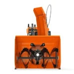 Ariens Platinum RapidTrak 28″ Two Stage Snow Blowers - Image 3