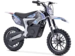 MotoTec Demon Electric Dirt Bikes - Image 2