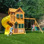 KidKraft Boulder Station Playset - Image 2