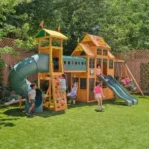 Kidkraft Bear Cave Lodge - Image 2