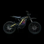 Freego Natkie N1 Electric Mountain Dirt Bikes - Image 5