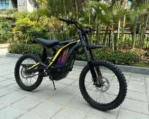Freego Natkie N1 Electric Mountain Dirt Bikes - Image 4