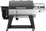 Camp Chef Woodwind Pro 36 Pellet Grills PG36WWSB - Image 5