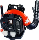 ECHO Backpacks Leaf Blower PB-770H - Image 2
