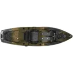 BKC PK13 13′ Pedal Drive Fishing Kayaks - Image 2