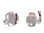 ECHO Backpacks Leaf Blower PB-770H - Image 3