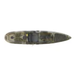 BKC PK13 13′ Pedal Drive Fishing Kayaks - Image 3