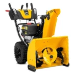 Cub Cadet 3X 26″ Three-Stage Snow Blowers - Image 2