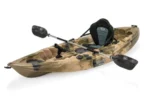 Brooklyn 9.0 Single Kayaks - Image 2