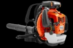 Husqvarna 580BFS Mark III Backpacks Blower - Image 5