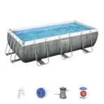 Bestway Power Steel Above Grounds Framed Pool 56721-3 - Image 2