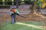 Husqvarna 580BFS Mark III Backpacks Blower - Image 3