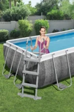 Bestway Power Steel Above Grounds Framed Pool 56721-3 - Image 3