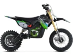 MotoTec Kids Electric Ride-On Dirt Bikes - Image 4