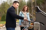 Napoleon Prestige 665 5-Burner Propane Grills - Image 4
