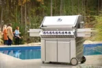 Napoleon Prestige 665 5-Burner Propane Grills - Image 3