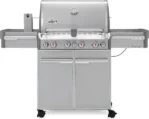 Weber Summit S-470 Gas Grills - Image 5