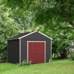 Handy Home Rookwood Storage Sheds – Multiples sizes - Image 2