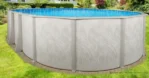 Bristol Oval Above Ground Pools - Image 2