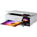 Epson EcoTank Photo ET-8550 All-in-One Supertank Printers - Image 5