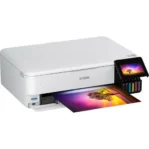 Epson EcoTank Photo ET-8550 All-in-One Supertank Printers - Image 3