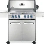 Napoleon Prestige 500 Propane Gas Grills