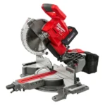 Milwaukee M18 FUEL 12″ Dual Bevel Sliding Compound Miter Saw Kit - Image 2