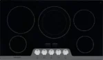Frigidaire 36″ Electric Cooktops - Image 2