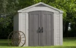 Keter Stronghold 2.0 Storage Sheds - Image 3