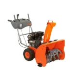 YARDMAX 26 in. Two-stage Self-Propelled Gas Snow Blowers - Image 2