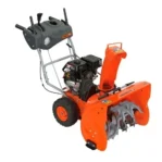 YARDMAX 26 in. Two-stage Self-Propelled Gas Snow Blowers - Image 4